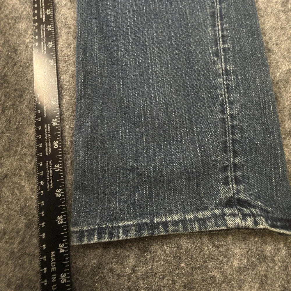 Vintage Polo Ralph Lauren Cortlandt 300 Jeans Mens 36 x 34 Blue Relaxed Straight